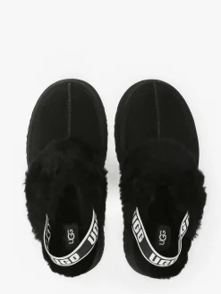 Mules avec brides Funkette en cuir UGG