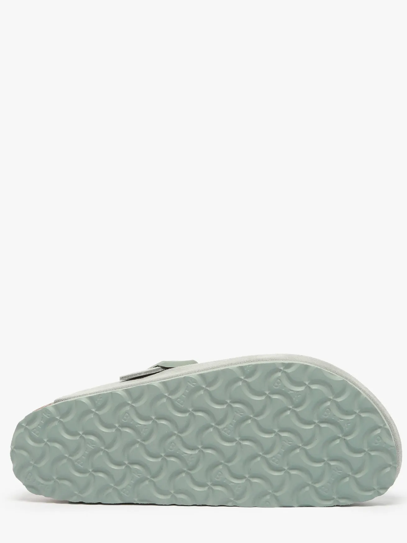 Mules Boston en cuir BIRKENSTOCK