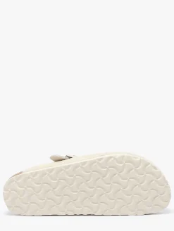 Mules Boston en cuir BIRKENSTOCK