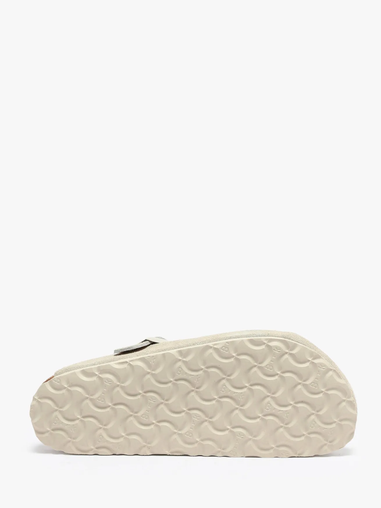 Mules Boston en cuir BIRKENSTOCK