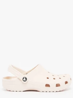 Mules Classic Bone CROCS