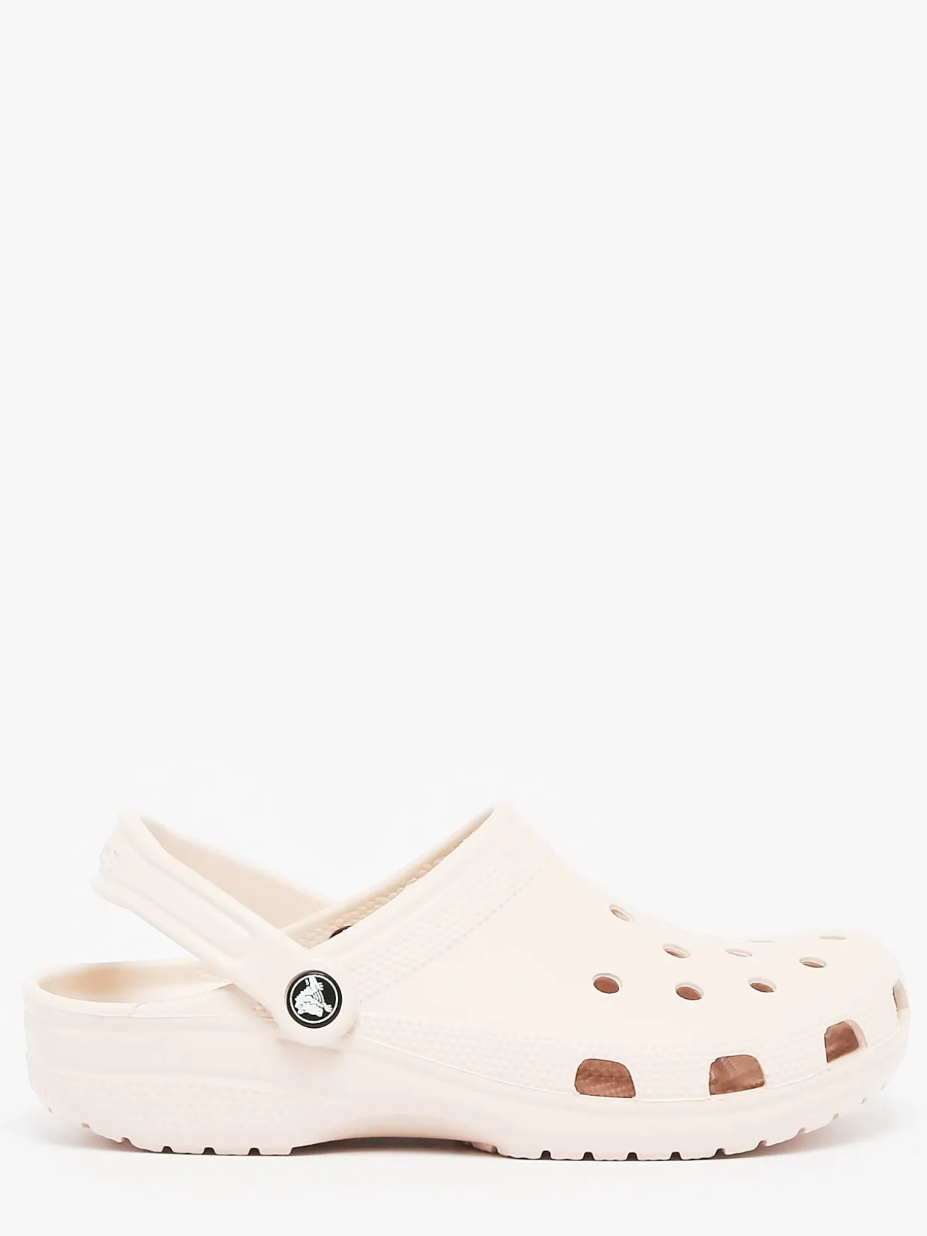 Mules Classic Bone CROCS
