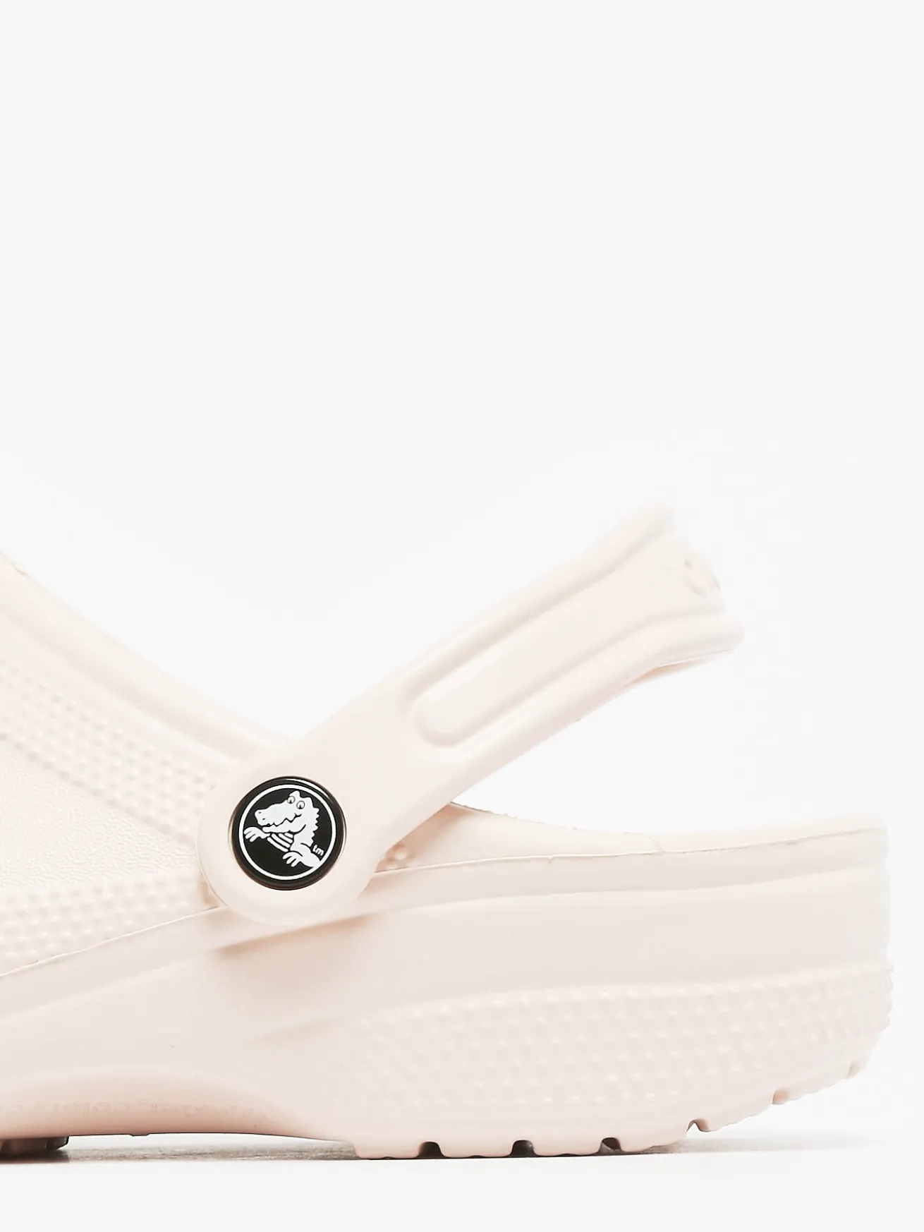 Mules Classic Bone CROCS