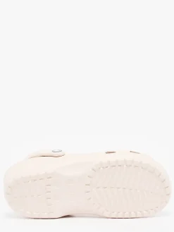 Mules Classic Bone CROCS