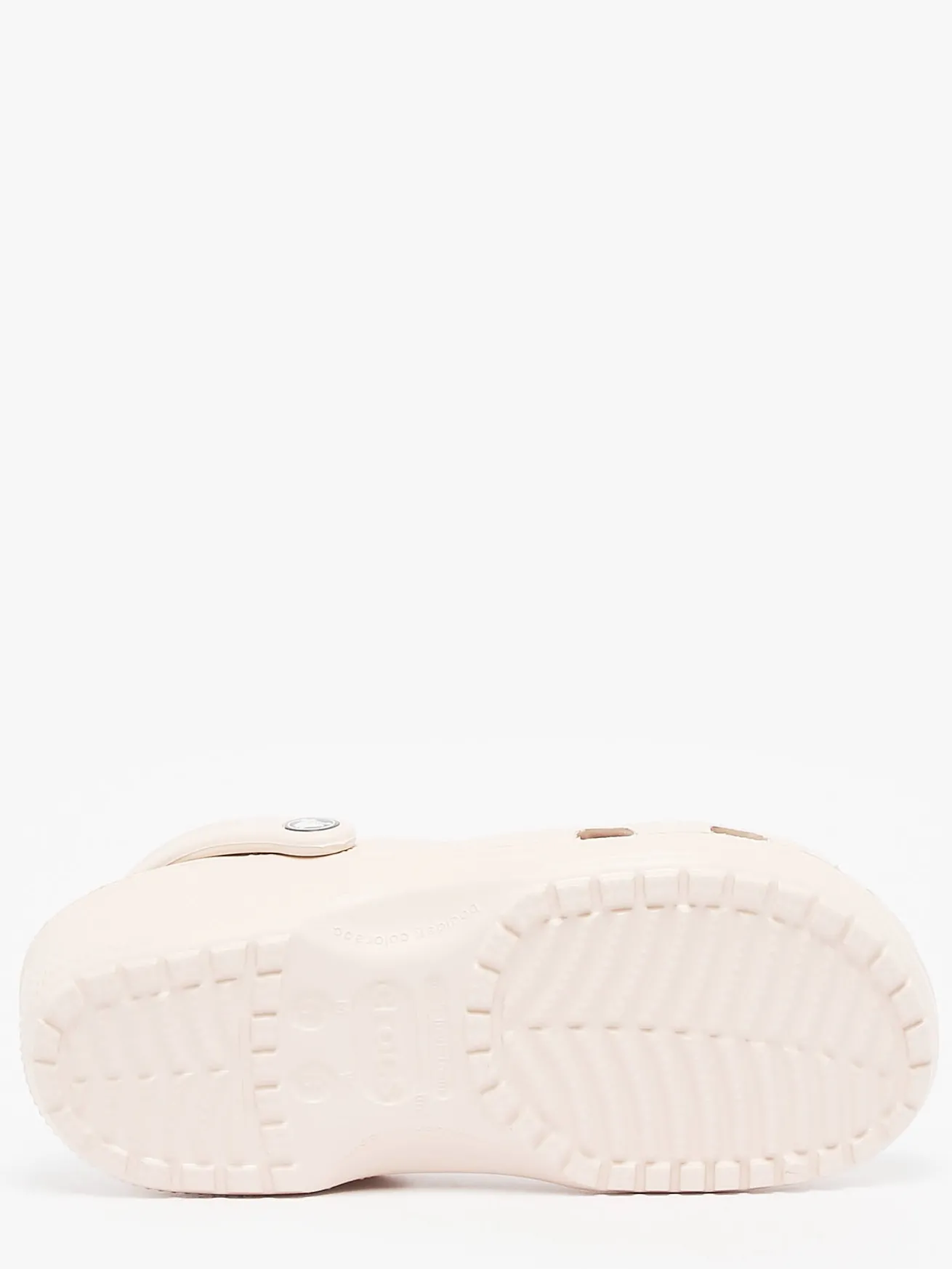 Mules Classic Bone CROCS