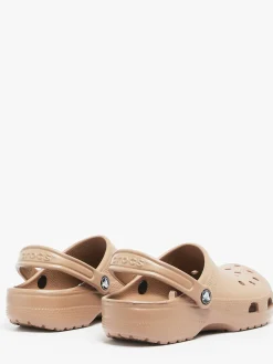 Mules Classic Bone CROCS