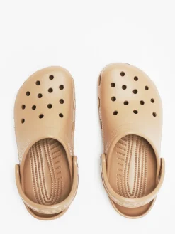 Mules Classic Bone CROCS