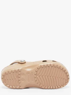 Mules Classic Bone CROCS