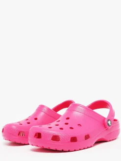 Mules Classic Bone CROCS