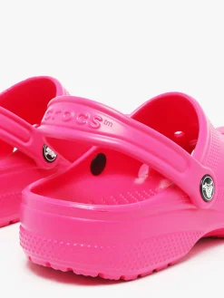 Mules Classic Bone CROCS