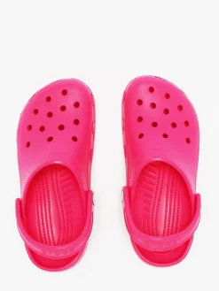 Mules Classic Bone CROCS