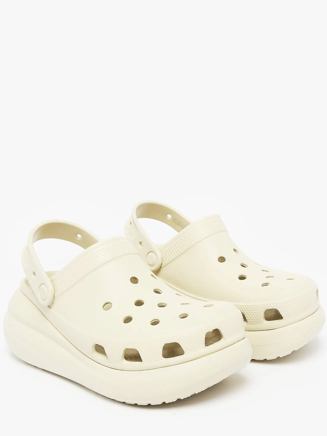 Mules Crush Clog CROCS