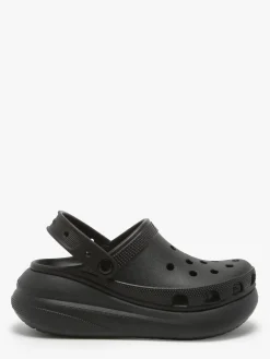 Mules Crush Clog CROCS