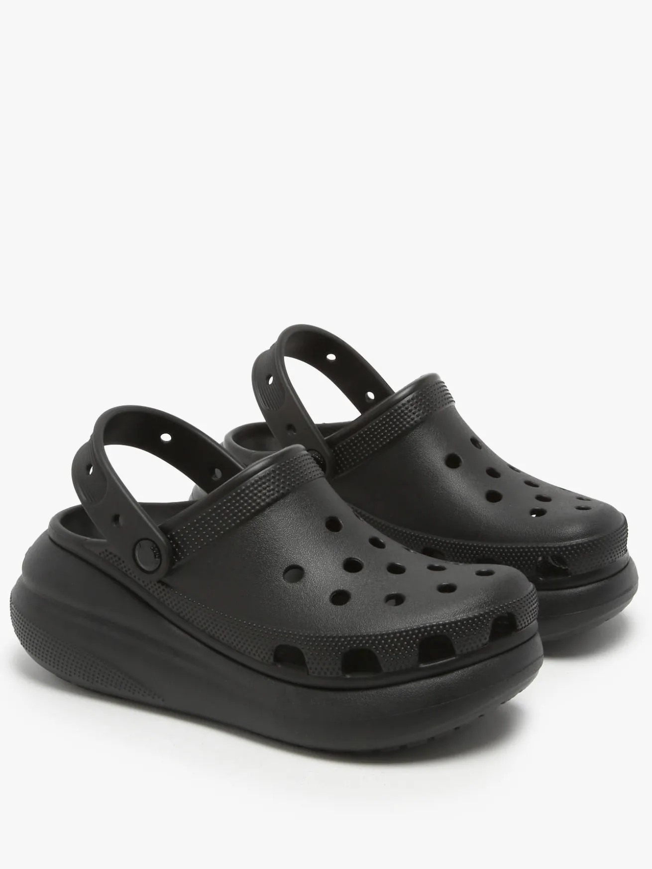 Mules Crush Clog CROCS