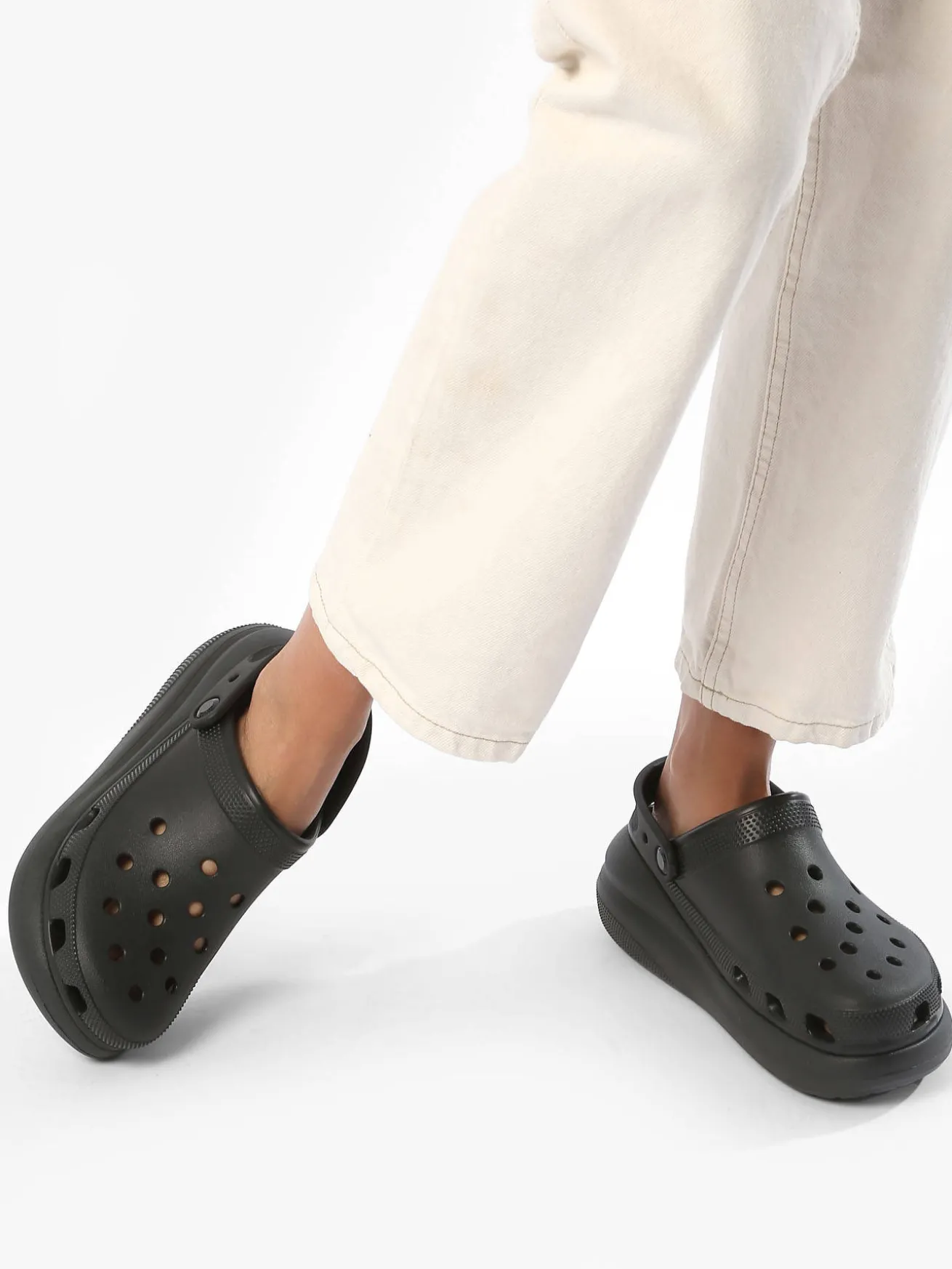 Mules Crush Clog CROCS
