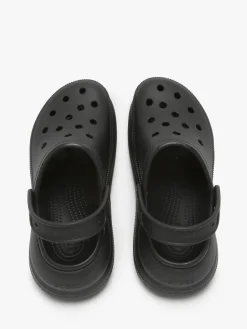 Mules Crush Clog CROCS