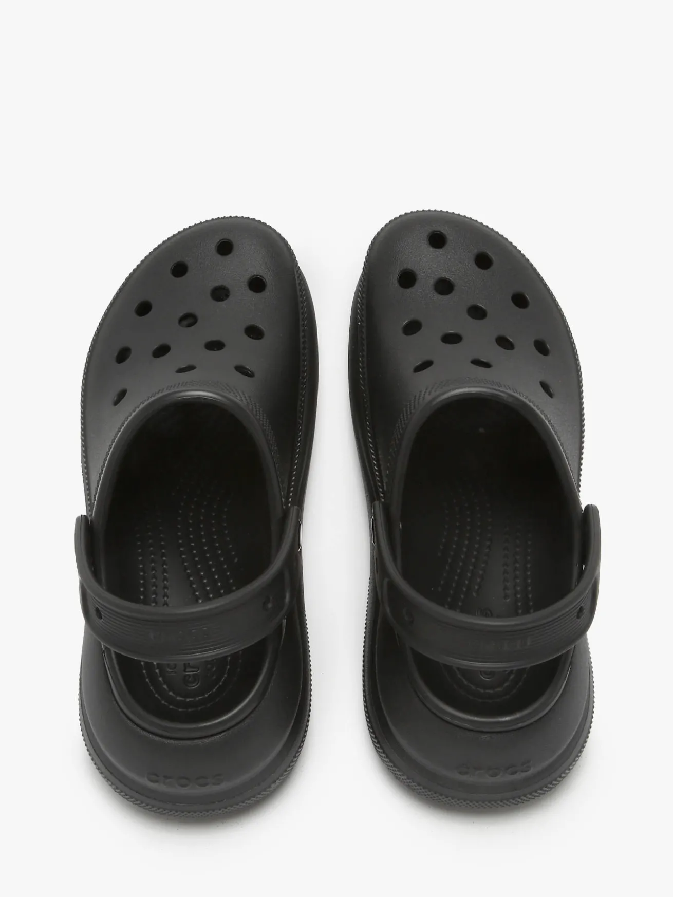 Mules Crush Clog CROCS
