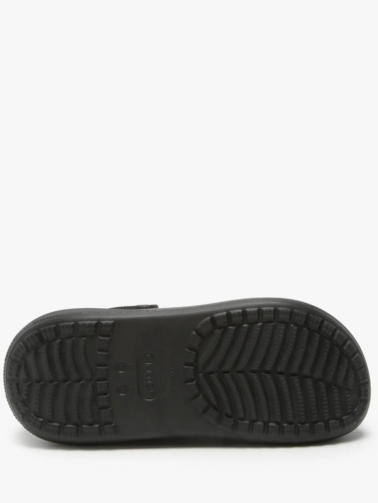 Mules Crush Clog CROCS