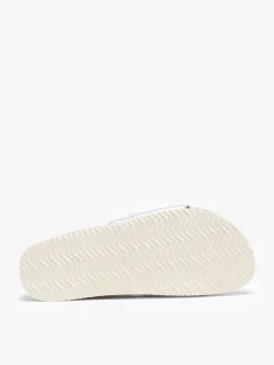 Mules en cuir NATHAN BAUME