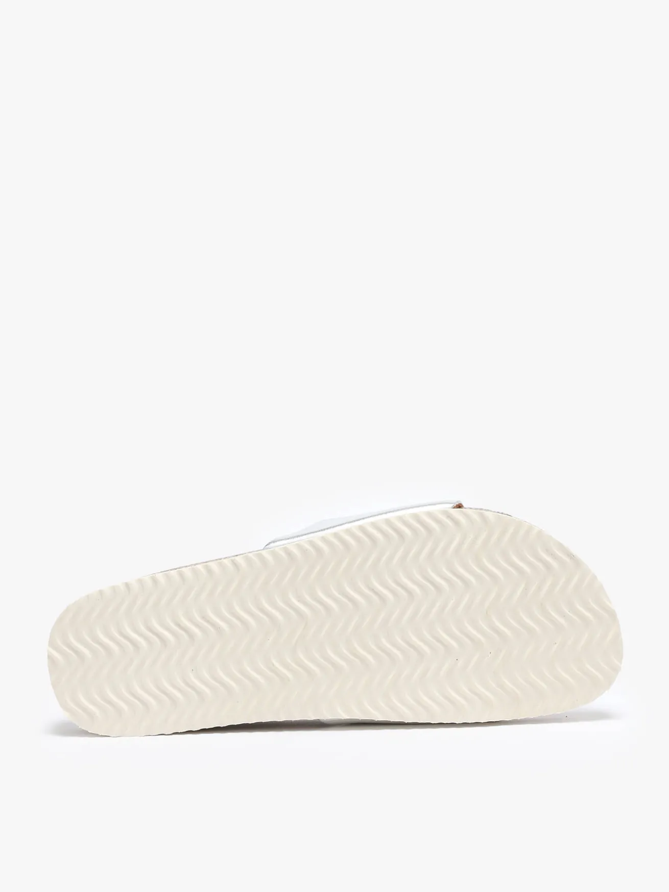 Mules en cuir NATHAN BAUME