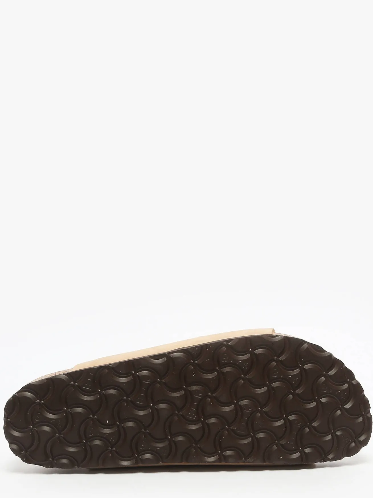 Mules Florida en cuir BIRKENSTOCK