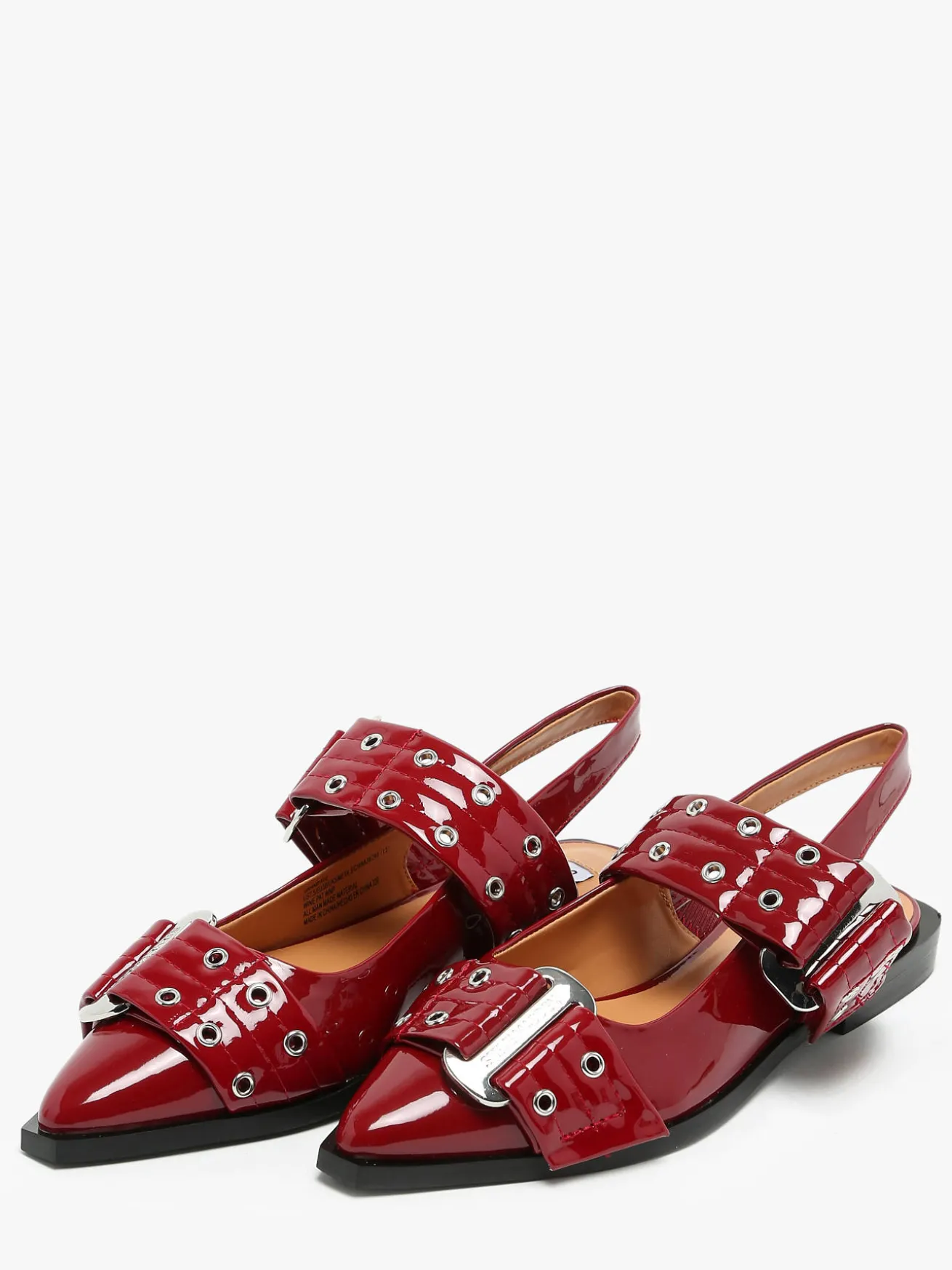 Mules Grand Ave STEVE MADDEN