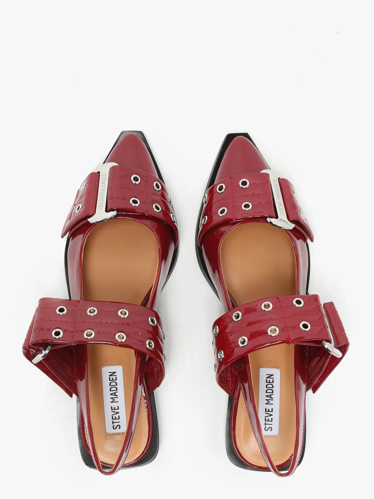 Mules Grand Ave STEVE MADDEN
