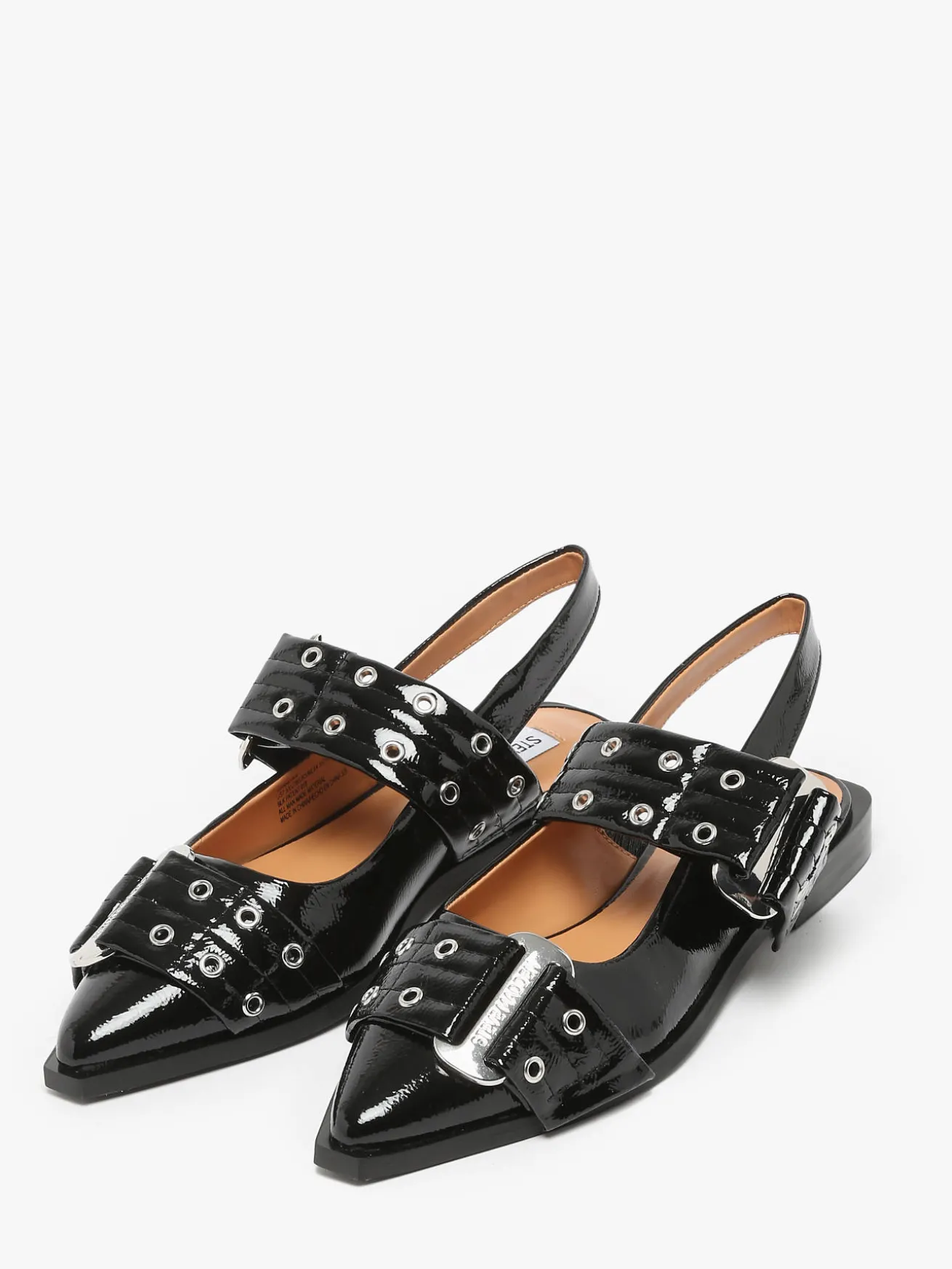 Mules Grand Ave STEVE MADDEN