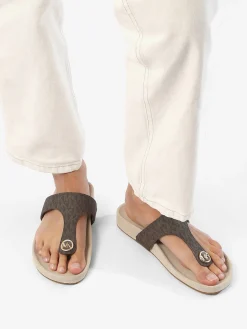 Mules Lucinda MICHAEL KORS