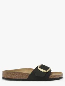 Mules Madrid Big Buckle BIRKENSTOCK