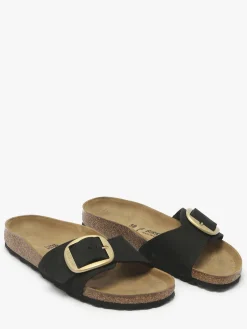 Mules Madrid Big Buckle BIRKENSTOCK