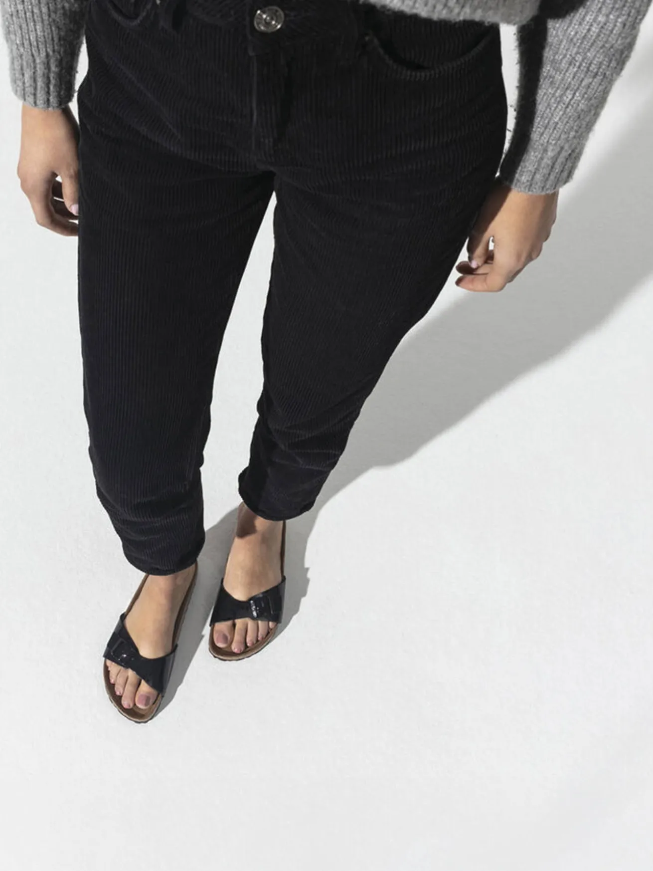 Mules Madrid BIRKENSTOCK