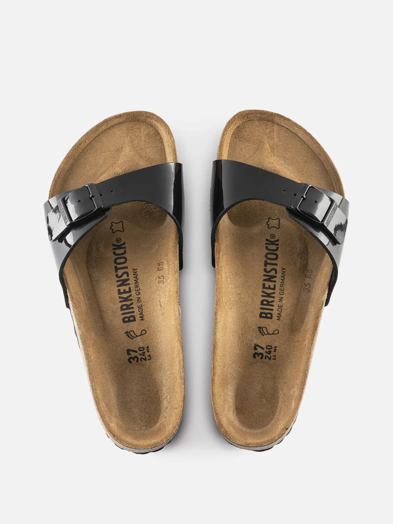Mules Madrid BIRKENSTOCK