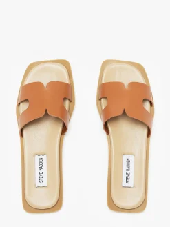 Mules Sofia en cuir STEVE MADDEN