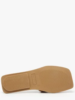 Mules Sofia en cuir STEVE MADDEN