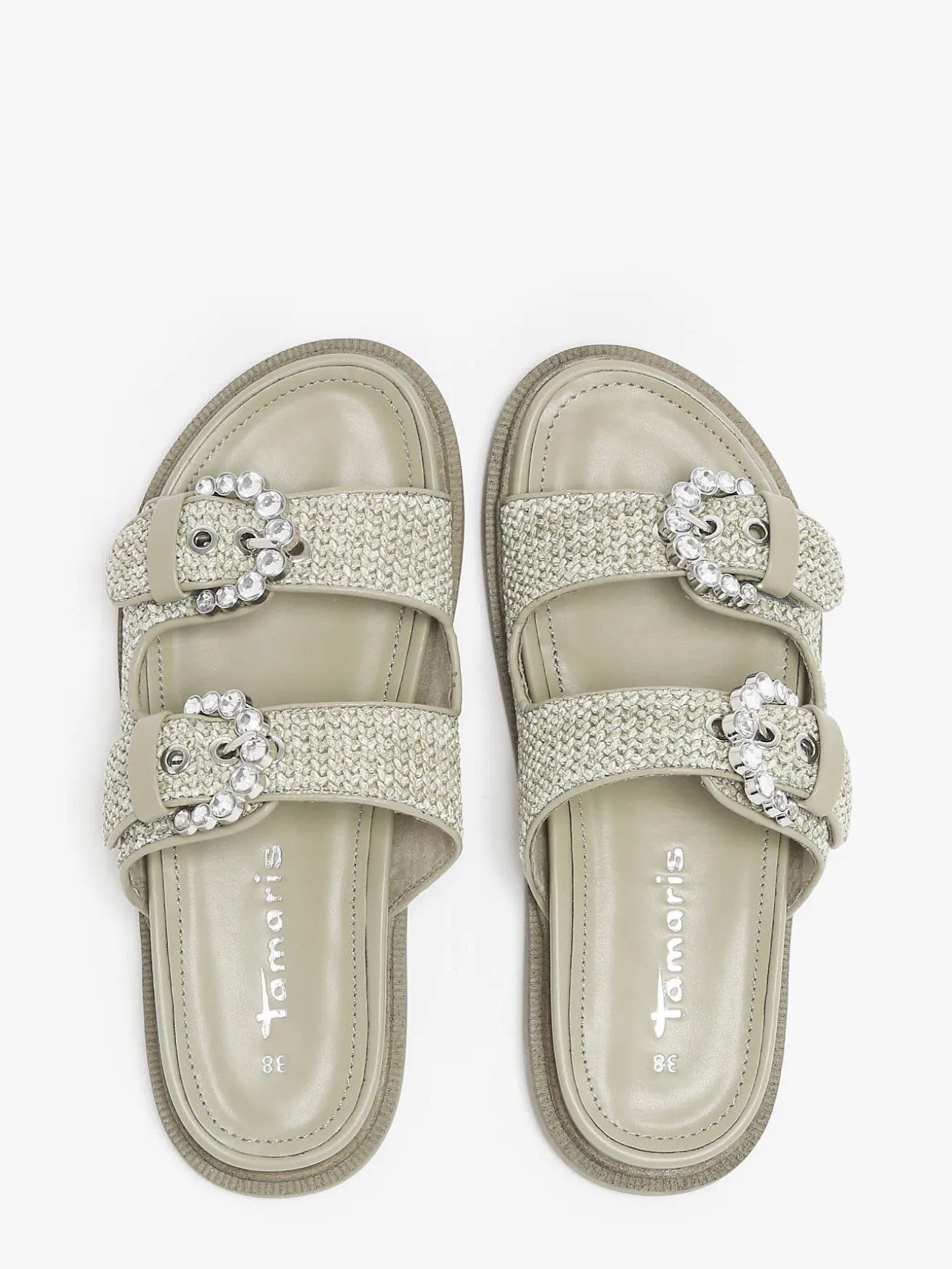 Mules TAMARIS