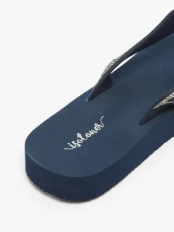 Nu-pieds ISOTONER