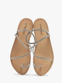 Nu-pieds LES TROPEZIENNES