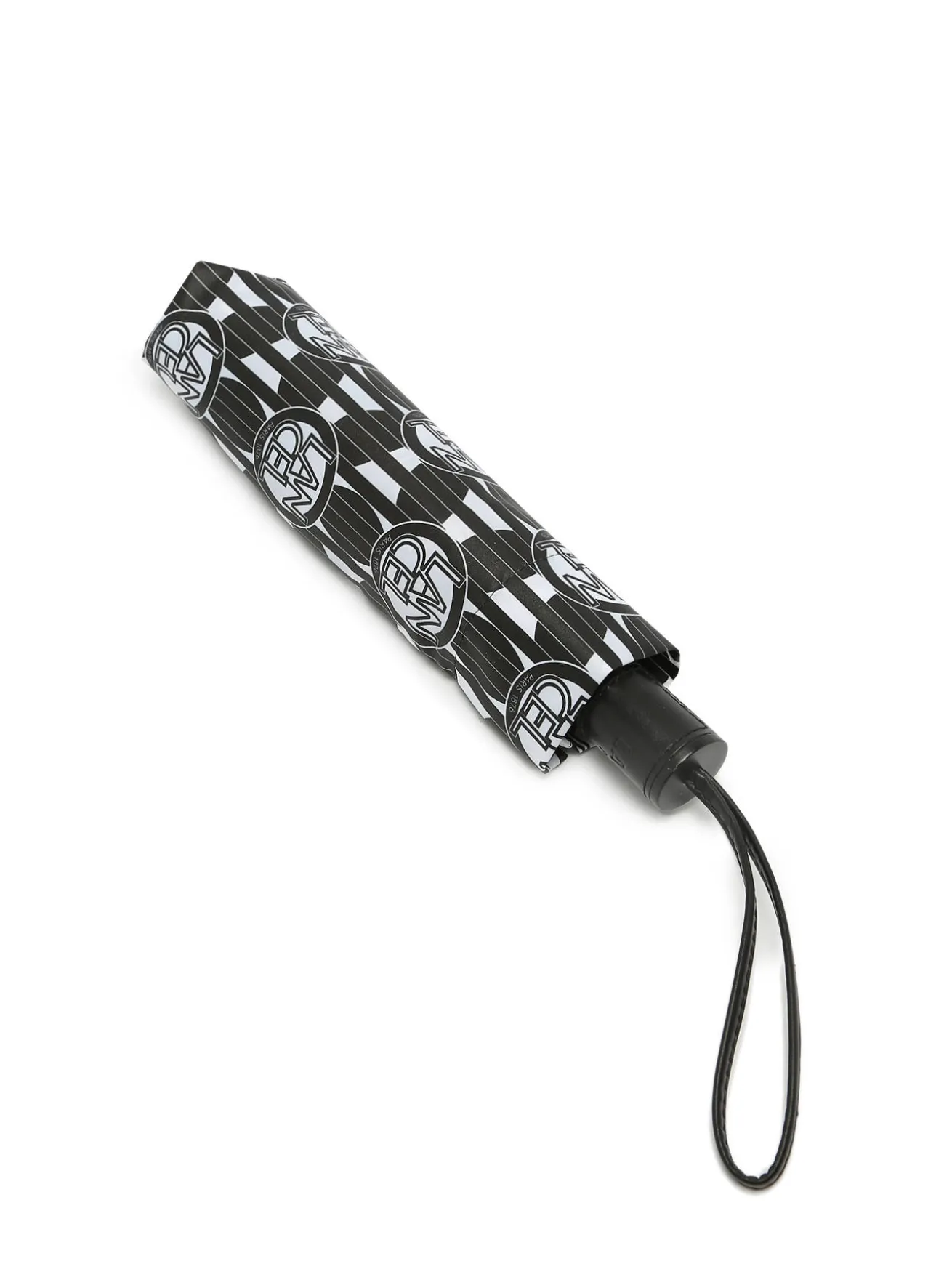 Parapluie Floréal Mini Automatique LANCEL