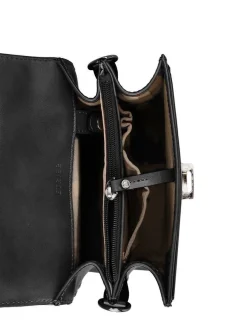 Pochette homme Crosta 2 compartiments cuir ETRIER