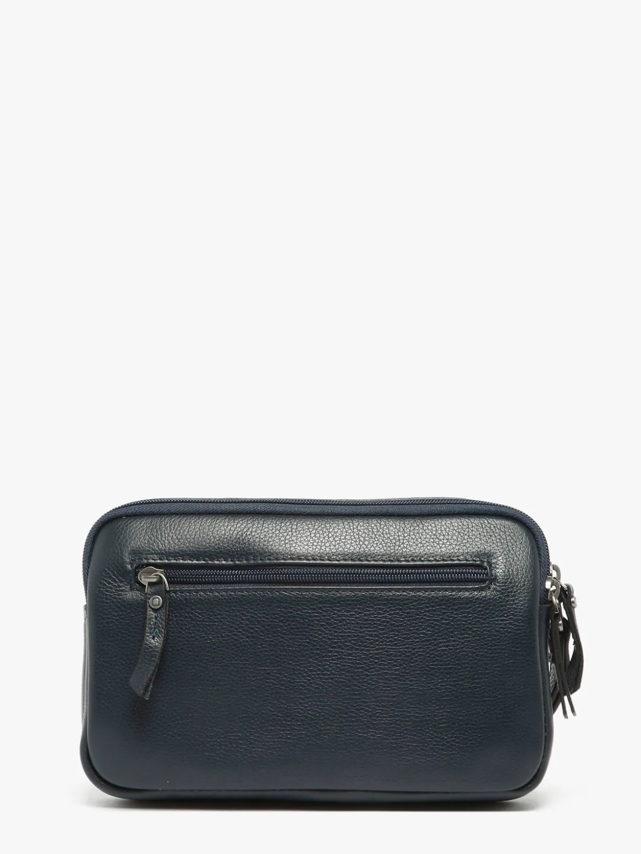Pochette homme Flandres cuir ETRIER