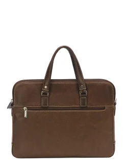 PORTE DOCUMENTS Joseph cuir ARTHUR & ASTON