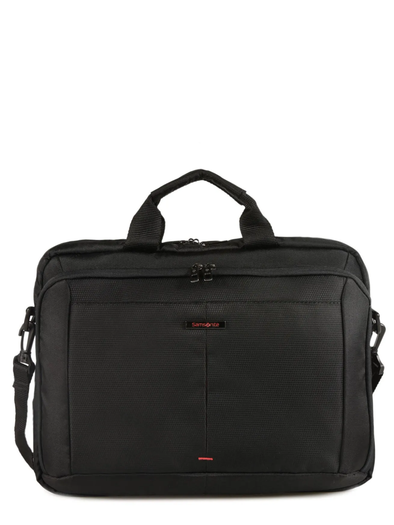Porte documents (main) 2 compartiments + PC 15" SAMSONITE