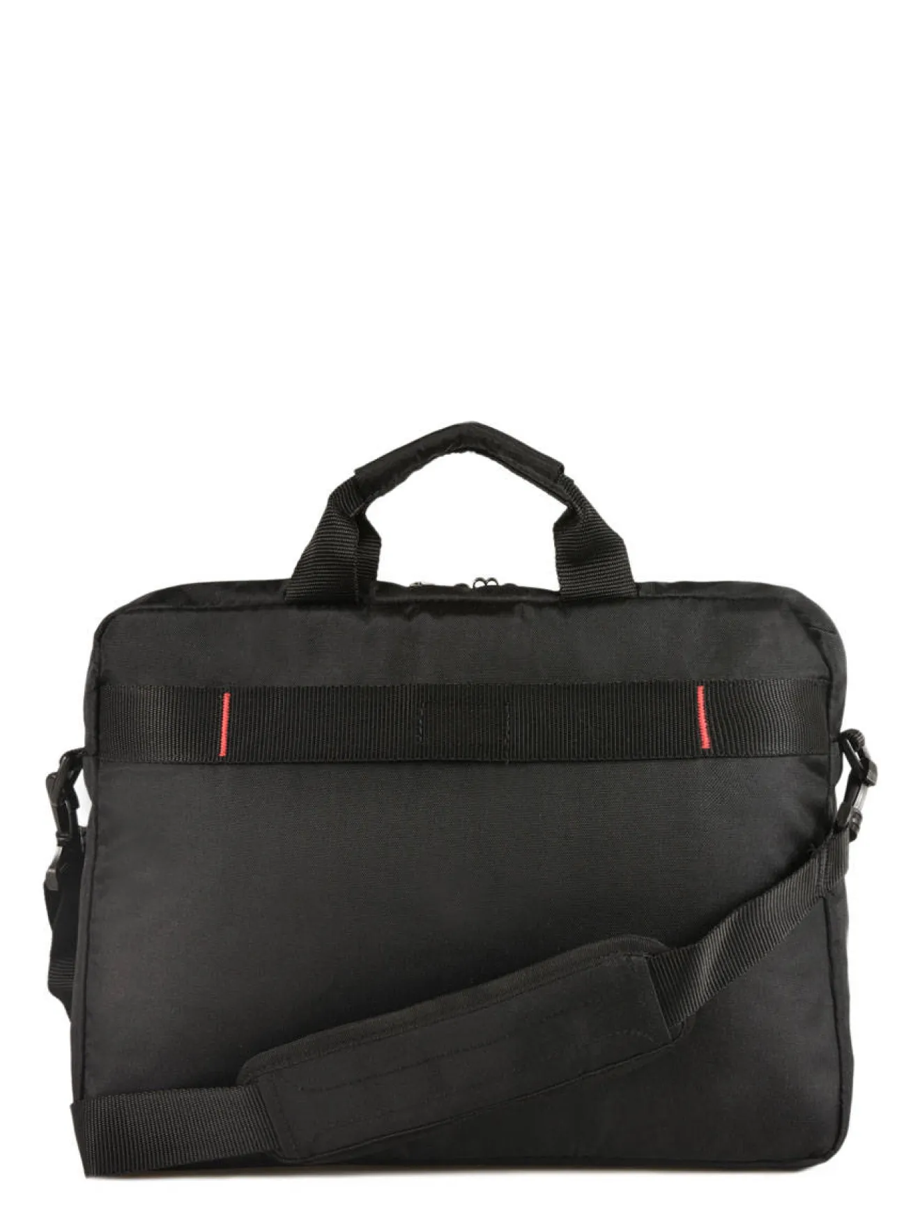 Porte documents (main) 2 compartiments + PC 15" SAMSONITE