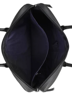 PORTE DOCUMENTS (MAIN) 1 COMPARTIMENT + PC 15'' HEXAGONA