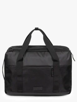 Porte documents (main) et sac à dos EASTPAK