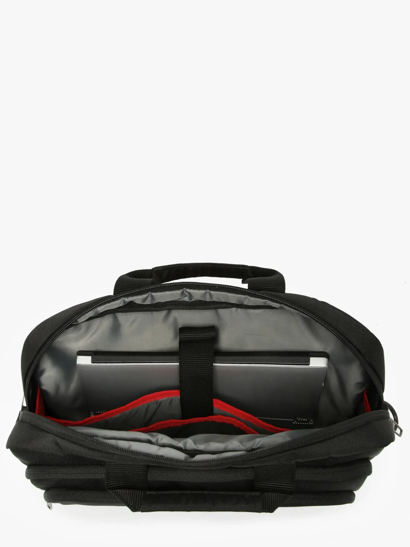 Porte documents (main) PC 17" SAMSONITE