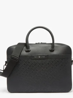 Porte documents (main) TOMMY HILFIGER
