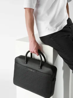 Porte documents (main) TOMMY HILFIGER