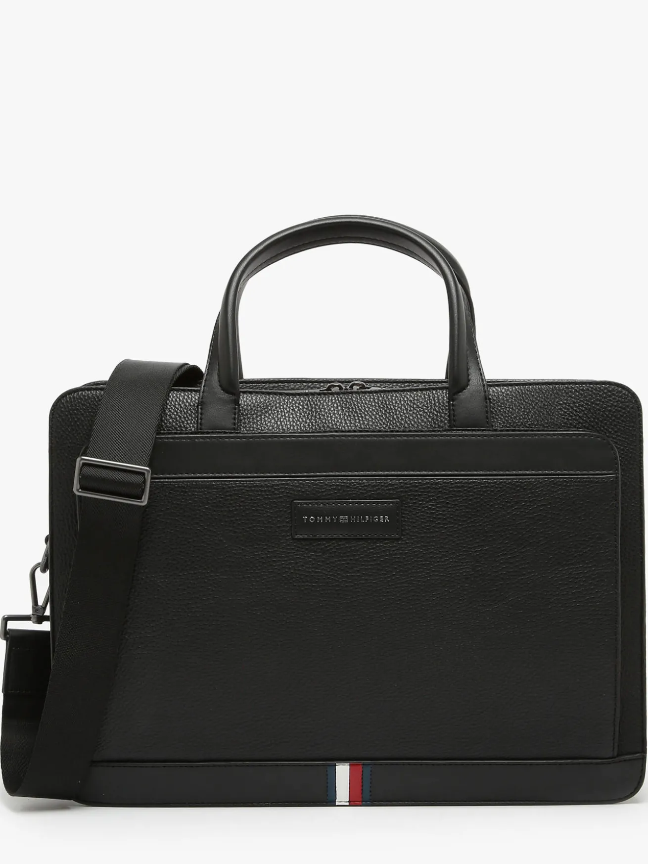 Porte documents (main) TOMMY HILFIGER